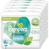 Pampers Harmonie Aqua babydoekjes - 960 billendoekjes - 20 x 48 doekjes