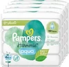 Pampers Harmonie Aqua babydoekjes - 768 billendoekjes - 16 x 48 doekjes