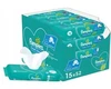 Pampers Fresh Clean Billendoekjes - 15x52ST - 780 doekjes