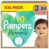 Pampers Harmonie Luiers Maat 3 (6-10kg) 84 stuks