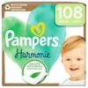 Pampers Harmonie Luiers Maat 6 (13+ kg) 108 stuks