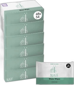 Naïf Billendoekjes
