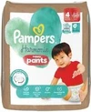 Pampers Harmonie – luierbroekjes – 22st – N°4 (9-15kg)