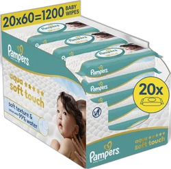 Pampers Aqua Pure