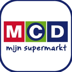 mcd supermarkt