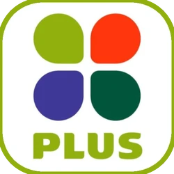 plus logo plus logo