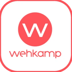 wehkamp logo wehkamp logo