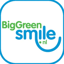 biggreen smile biggreen smile