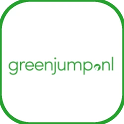 greenjump logo