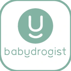 babydrogist logo babydrogist logo