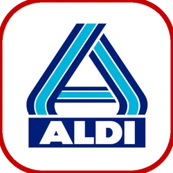 aldi logo