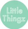 littlethingz logo littlethingz logo