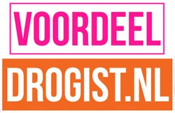 logo voordeeldrogist logo voordeeldrogist